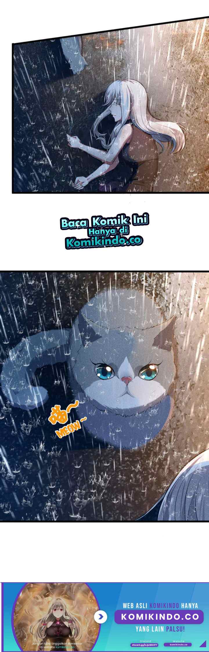 Please Stop Summoning Me! chapter 18 halaman 14