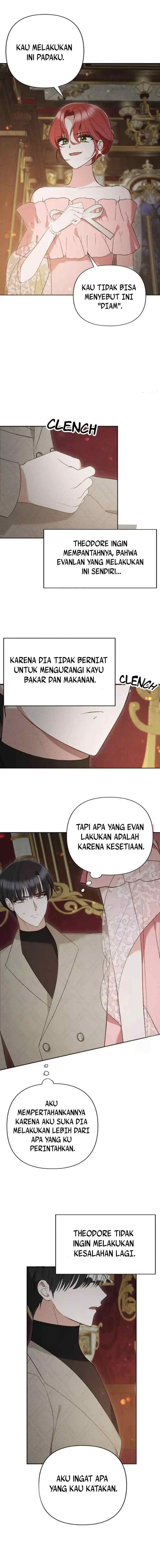 If You So Desire My Despair chapter 48 halaman 10