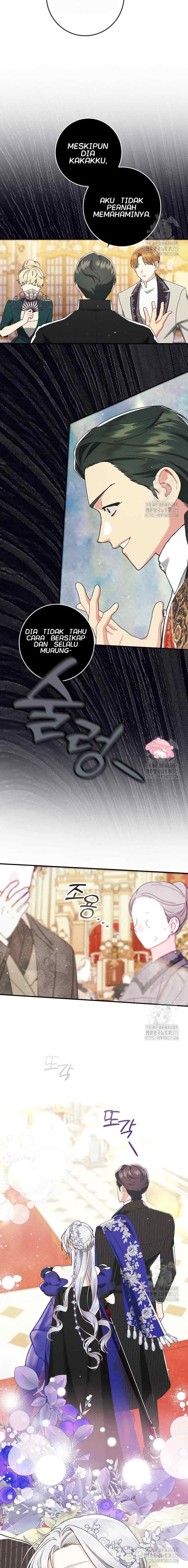 I'm Unmarried With a Time-Limited Lover chapter 19 halaman 18