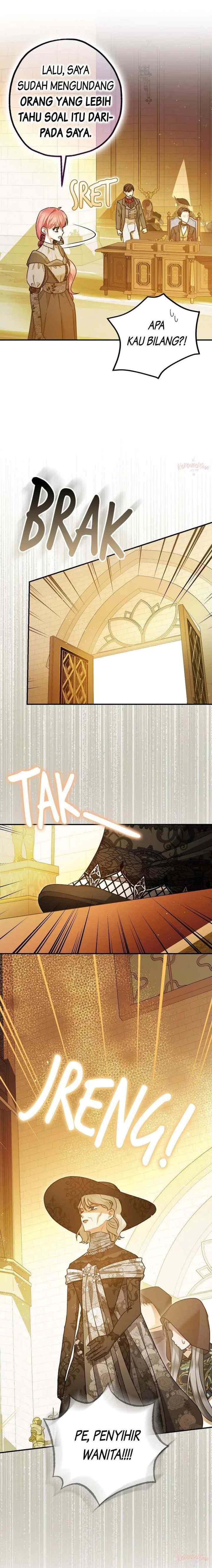 Tranquilizer of The Tyrant chapter 97 halaman 9