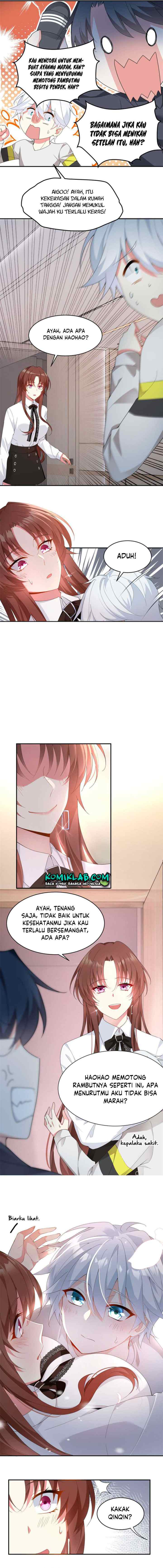 I Eat Soft Rice in Another World chapter 8 halaman 4