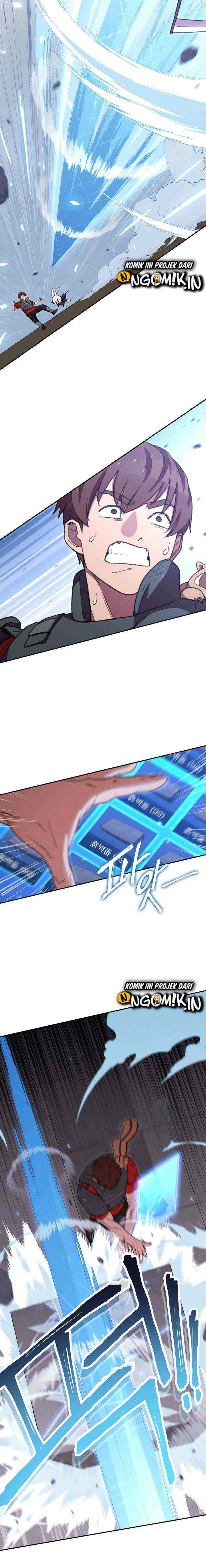 Dungeon Reset chapter 71 halaman 7