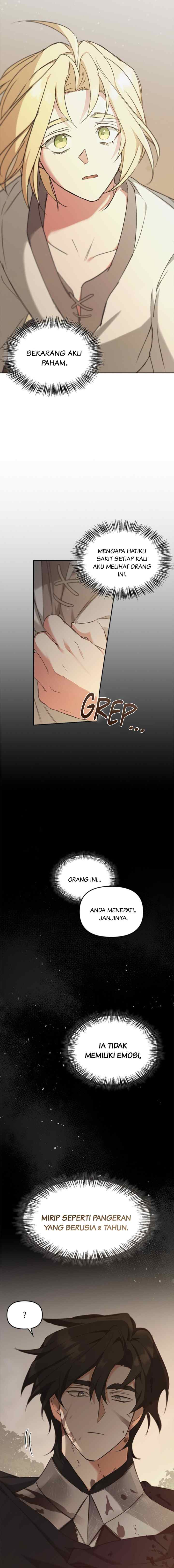Regas chapter 37 halaman 14