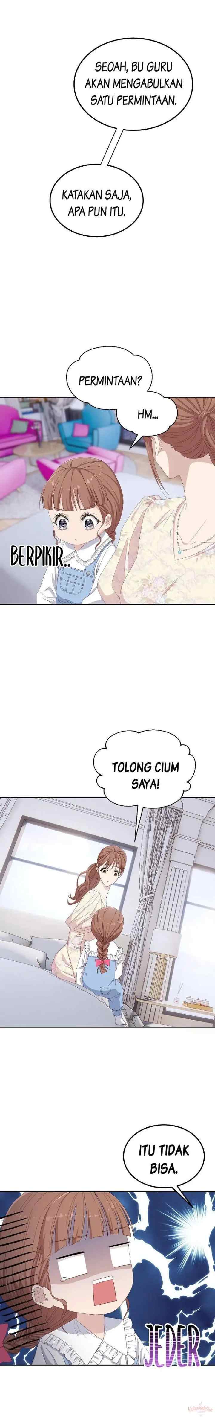 Delete (Tasse) chapter 7 halaman 8