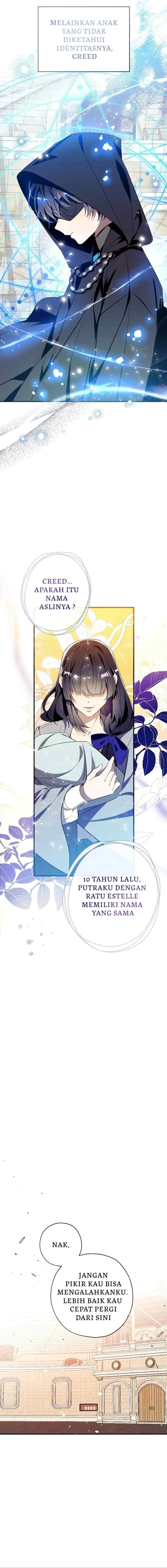 Family is Needed chapter 104 halaman 9