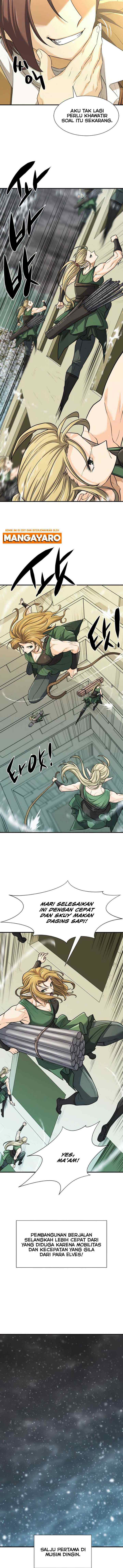 O melhor engenheiro do mundo chapter 66 halaman 11