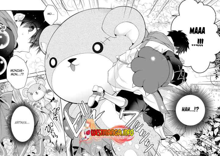 Retire Shita Ningyoushi no MMO Kikou Jojishi chapter 10 halaman 4
