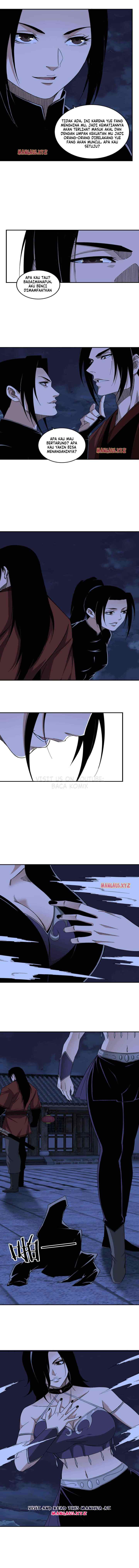 Greatest Boss System chapter 115 halaman 7