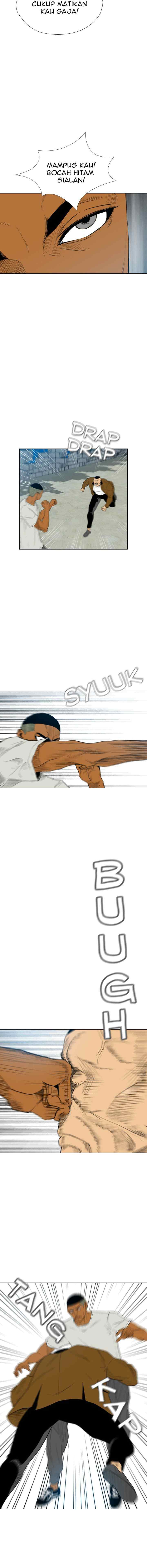 Reawaken Man chapter 159 halaman 14