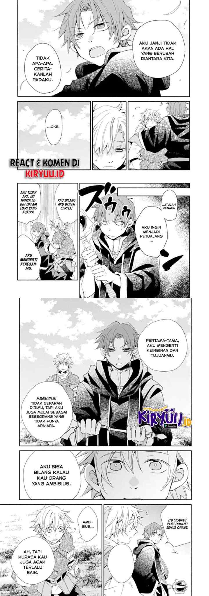 Kinka 1-mai de Kawaru Boukensha Seikatsu chapter 7 halaman 9
