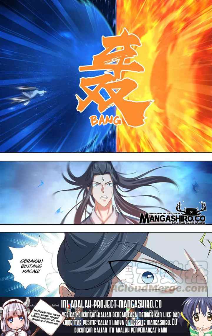 Yong Heng Zhi Zun chapter 226 halaman 10