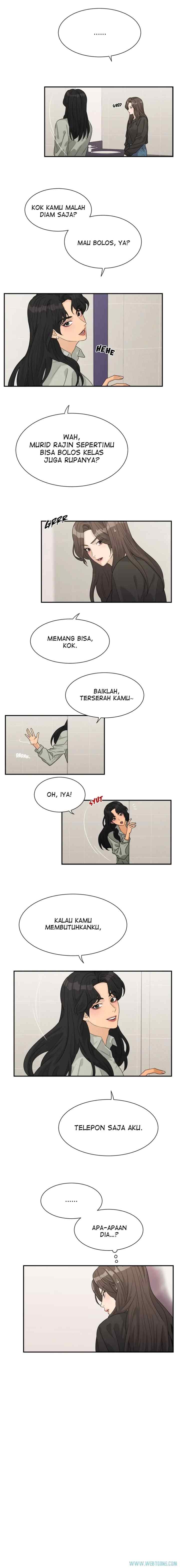 Fall In Love With chapter 64 halaman 4