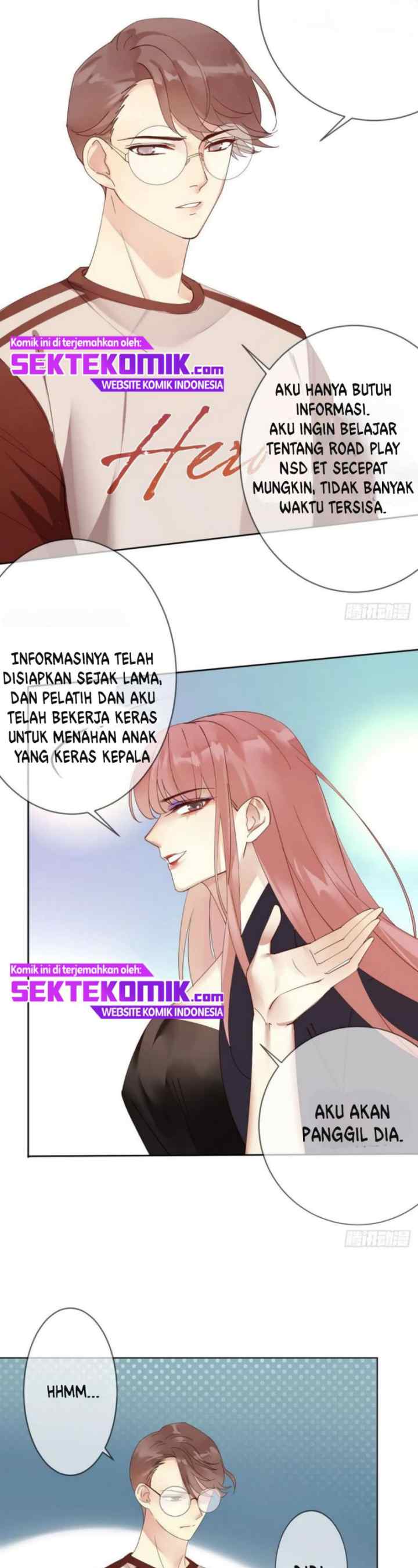 NSD Gaming chapter 166 halaman 4