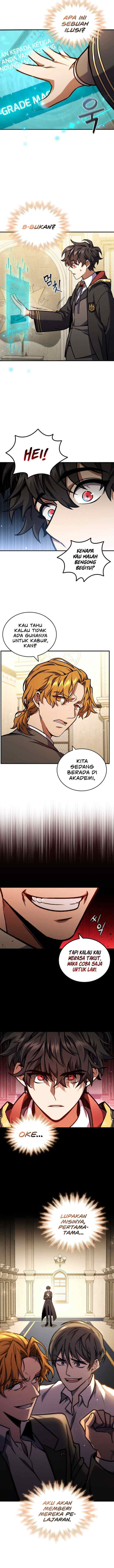 Dragon-Devouring Mage chapter 2 halaman 8