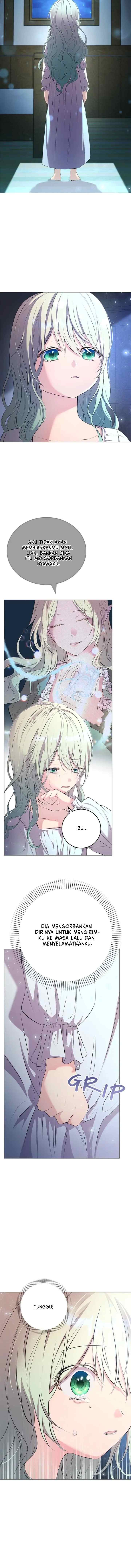 Trumping My Tragic Destiny chapter 2 halaman 9