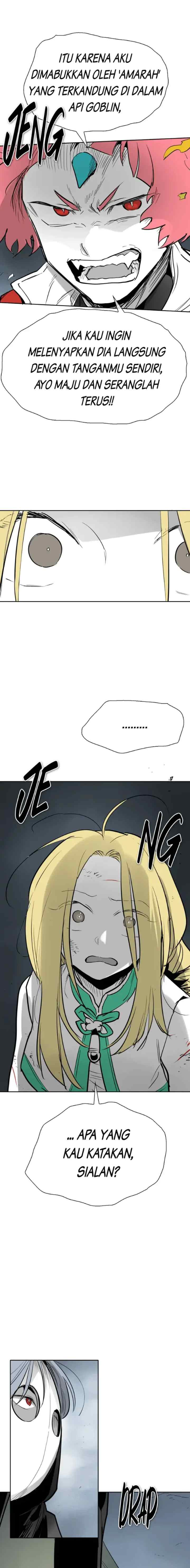 Ordinary Heroes chapter 227 halaman 15