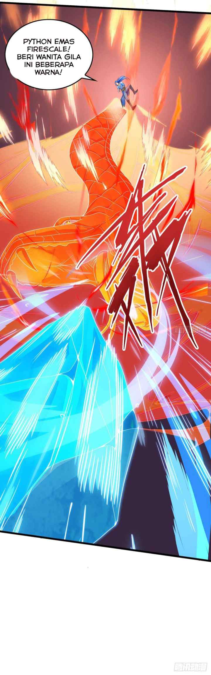 Strongest Leveling chapter 179 halaman 7