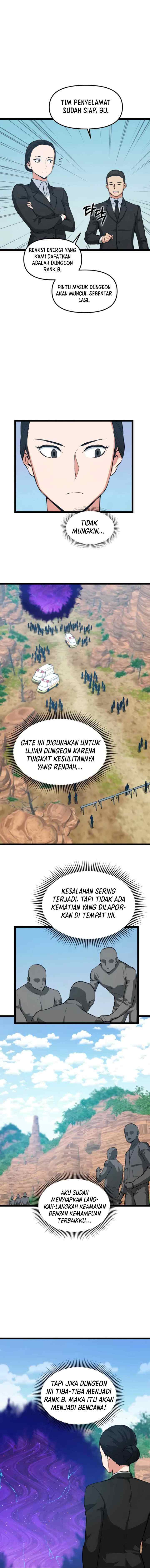 Leveling Up With Likes chapter 34 halaman 17