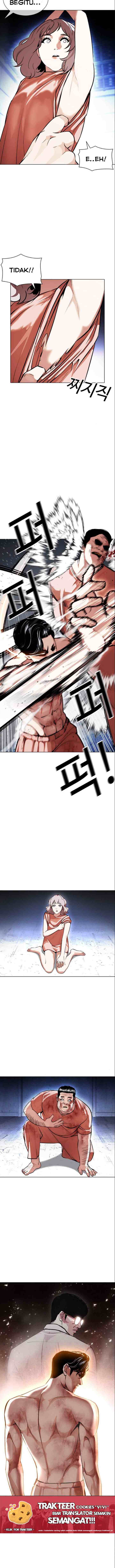 Lookism chapter 380 halaman 10
