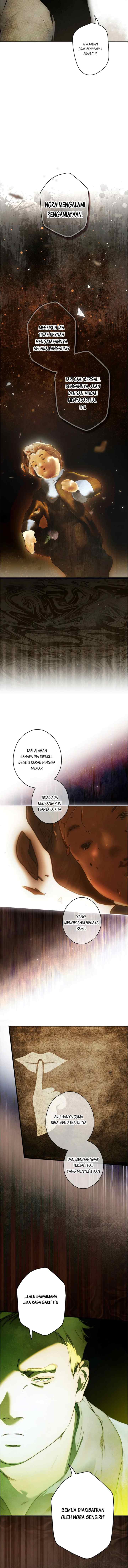 A Stepmother's ‏Märchen chapter 132 halaman 6