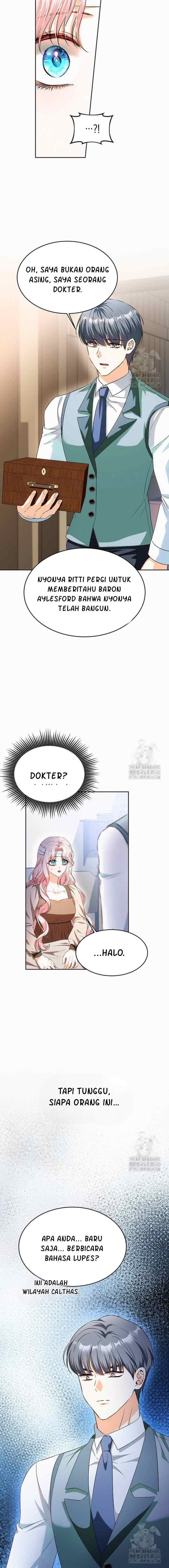 I Think My Marriage Was A Mistake chapter 41 halaman 13