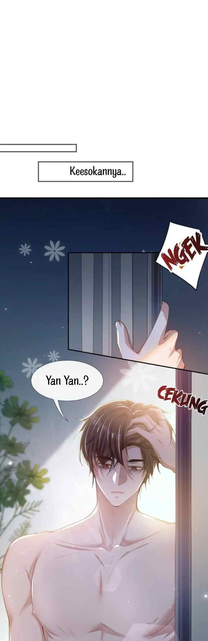 I'm A Stand-in Puppet For His Ex-Lover chapter 29 halaman 13