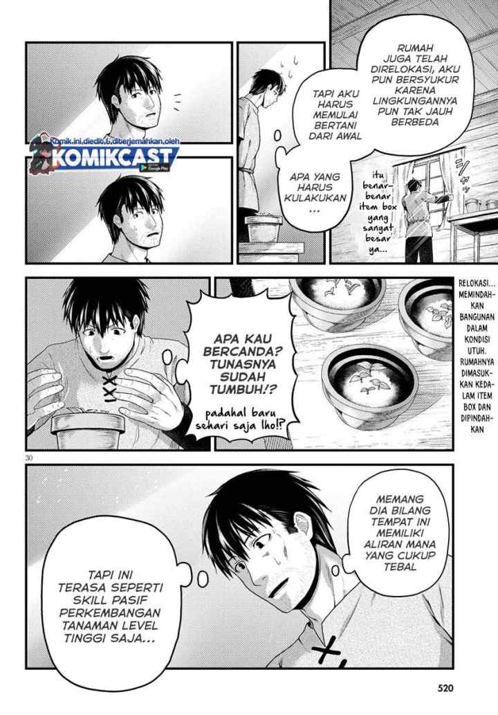 Murabito desu ga Nani ka? chapter 48.2 halaman 13