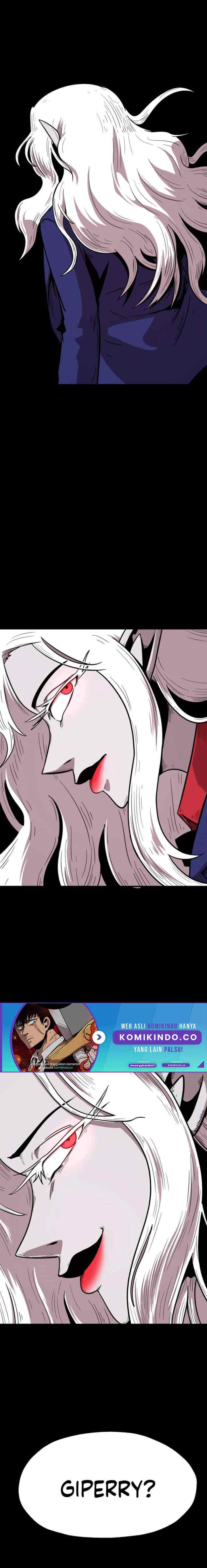 Metro Hunter chapter 18 halaman 20