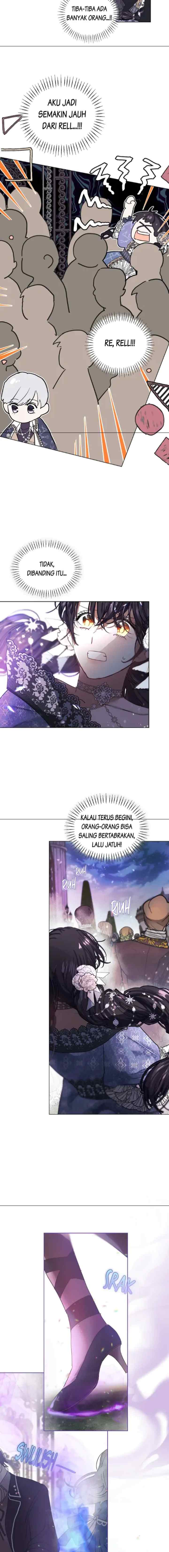 Devoted to Diamond chapter 87 halaman 10