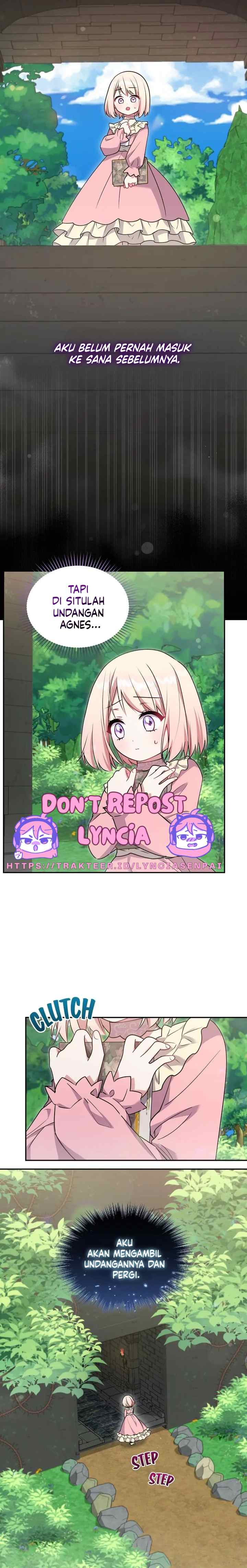 You Are So Cute chapter 38 halaman 13