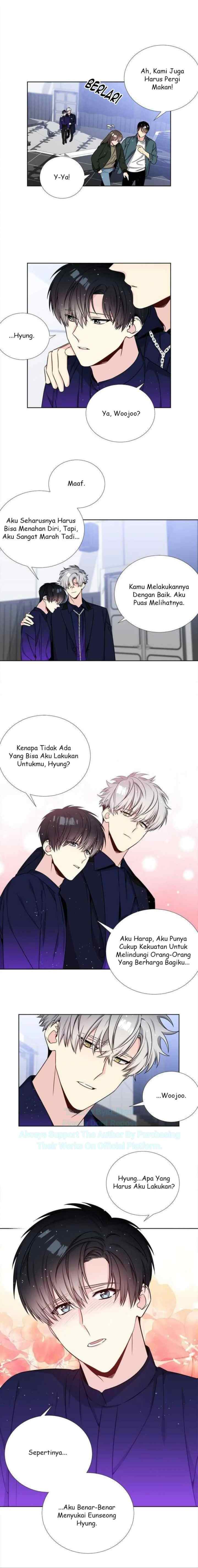 Cosmic Stars chapter 33 halaman 10