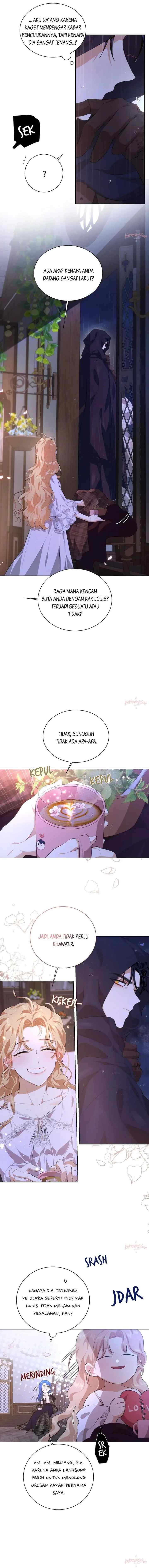 I'm Stanning the ‏Prince chapter 78 halaman 11
