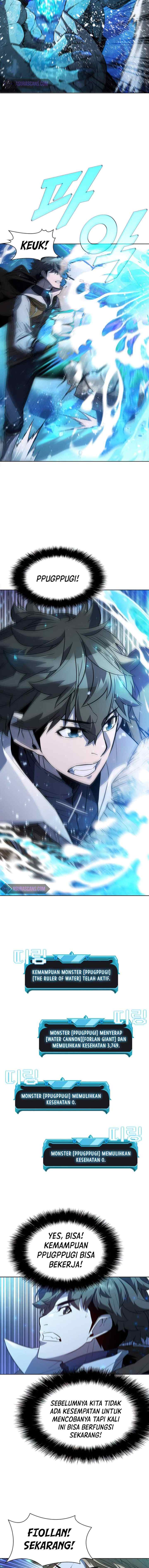 The Taming Master chapter 60 halaman 4