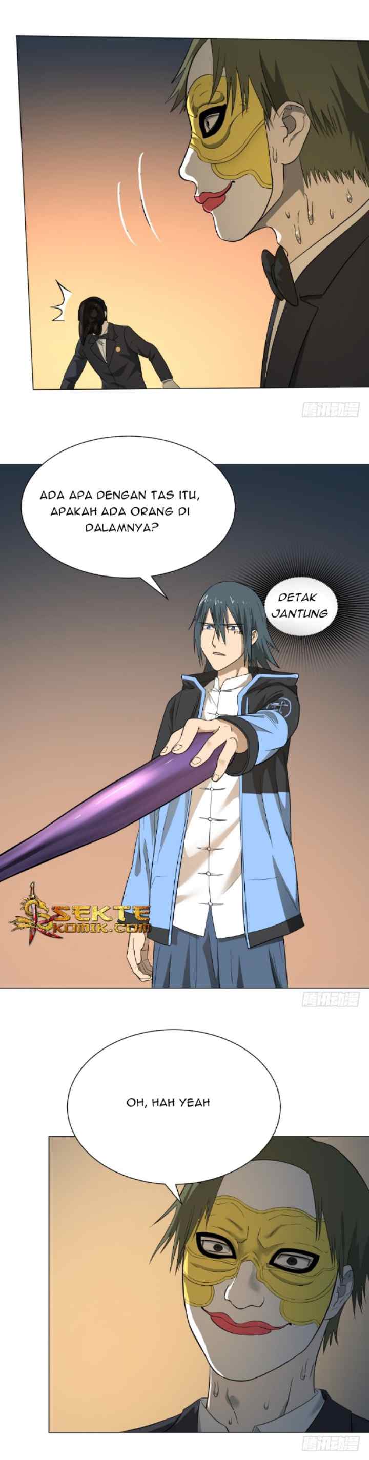 List of Big Villians chapter 19 halaman 16