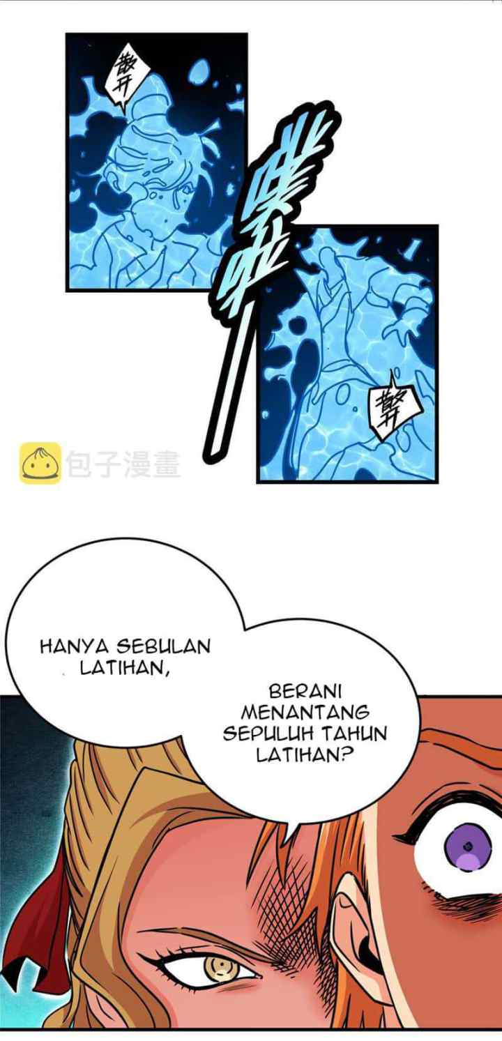 Emperor Domination chapter 55 halaman 13