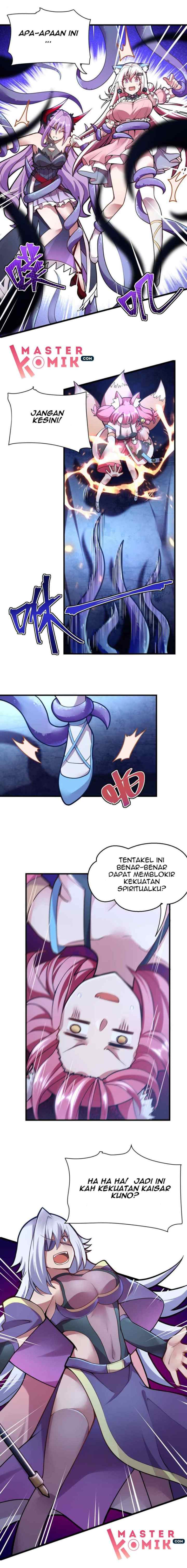I, the Strongest Demon, Have Regained My Youth?! chapter 3 halaman 12