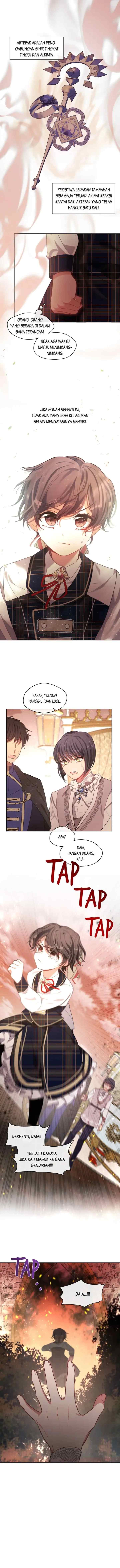 Devoted to Diamond chapter 38 halaman 10