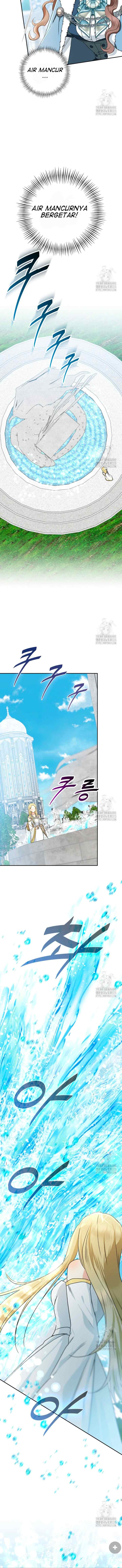 Our Tyrant Became Young chapter 68 halaman 10
