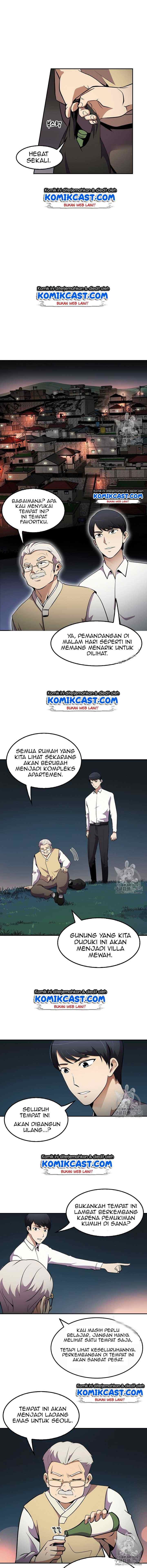 Again My Life chapter 24 halaman 15