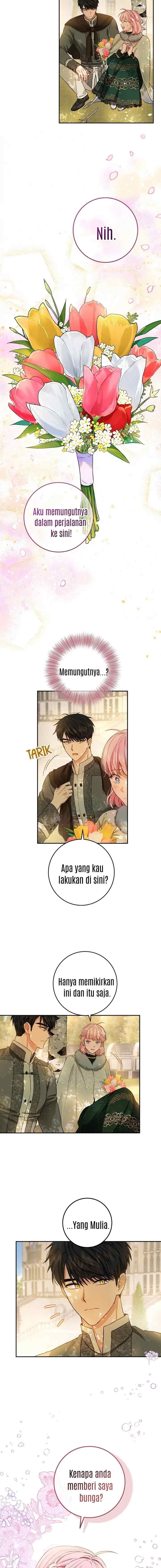 The Princess's Double Life chapter 67 halaman 7
