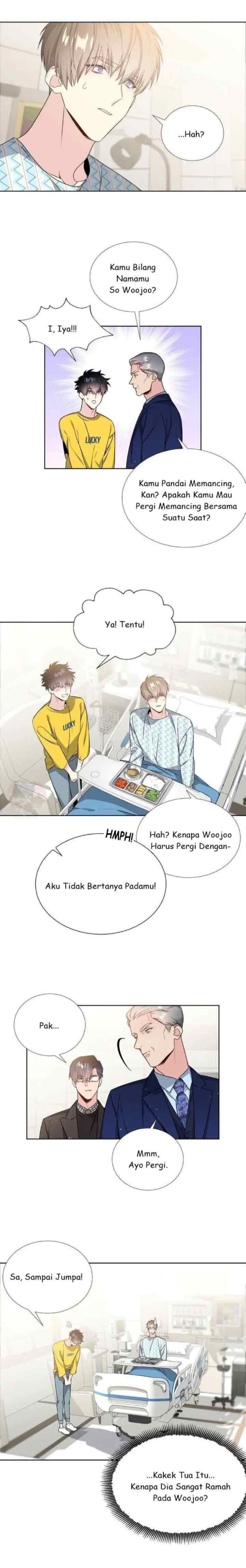 Cosmic Stars chapter 17 halaman 7