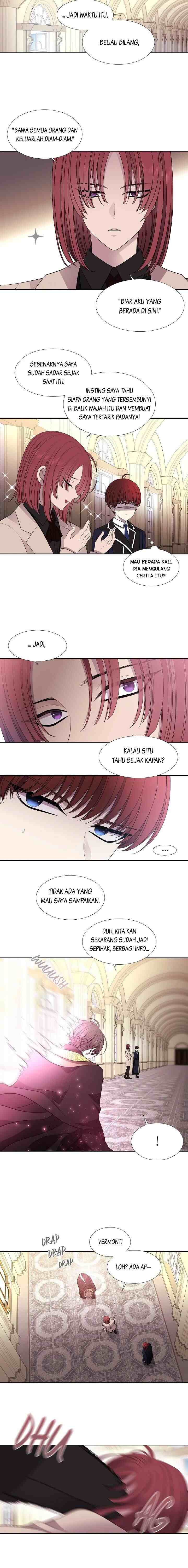 Charlotte Has Five Disciples chapter 60 halaman 4