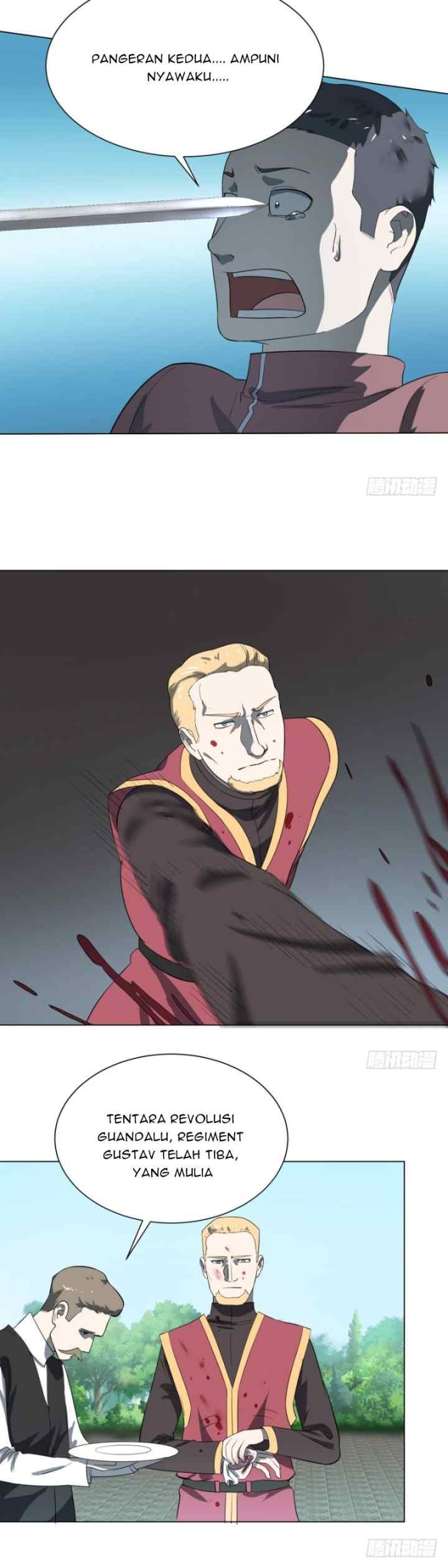 List of Big Villians chapter 29 halaman 5