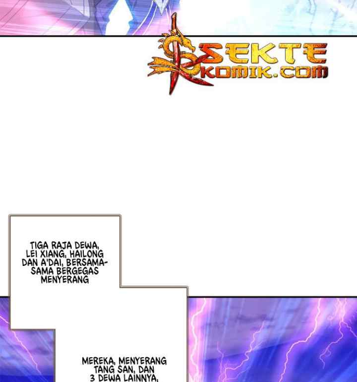 Soul Land 3.5 chapter 21.3 halaman 15