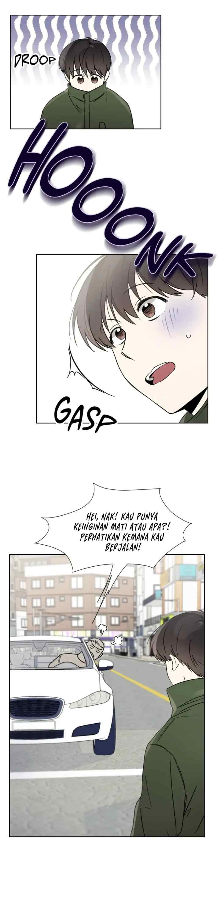 High Pulse chapter 14 halaman 5
