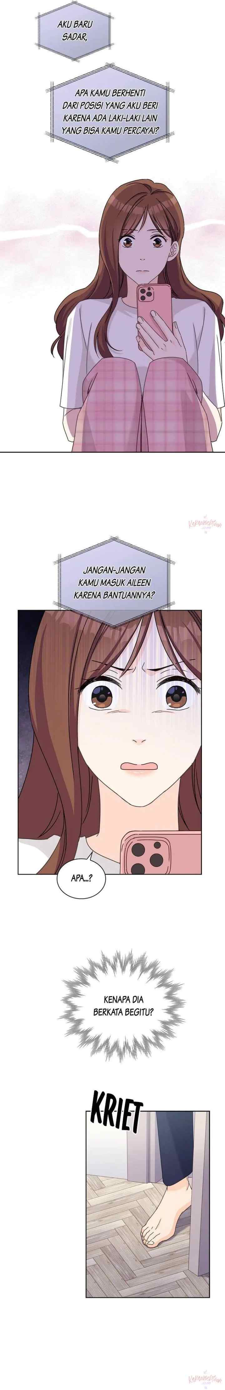 I'm in Love (INO) chapter 15 halaman 10