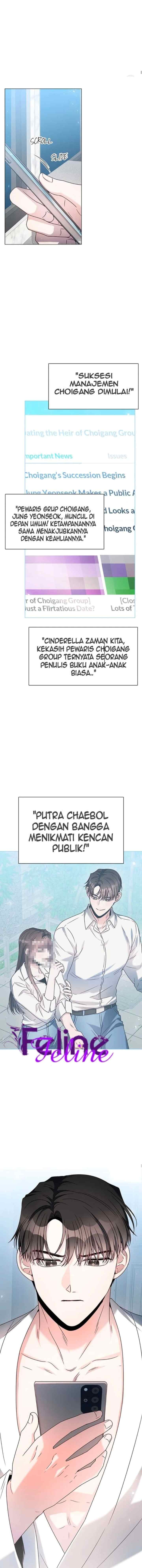 I Just Want To Do It With You chapter 30 halaman 17