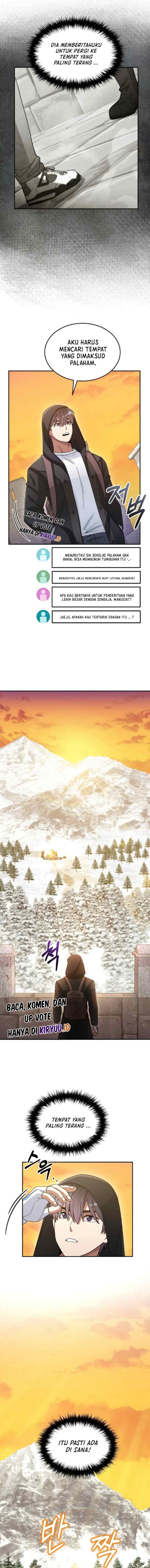 The Newbie Is Too Strong chapter 46 halaman 13