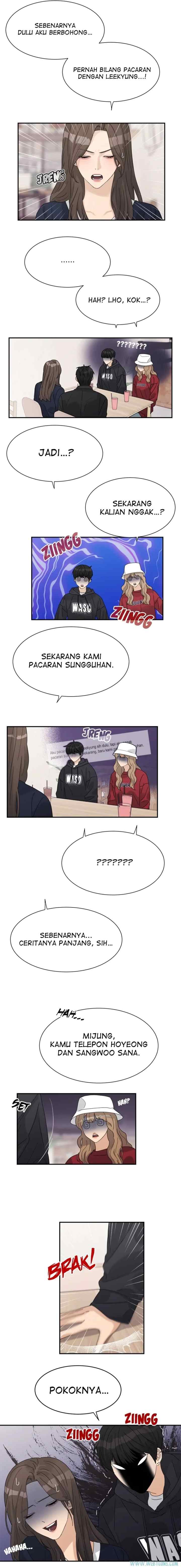 Fall In Love With chapter 93 halaman 7