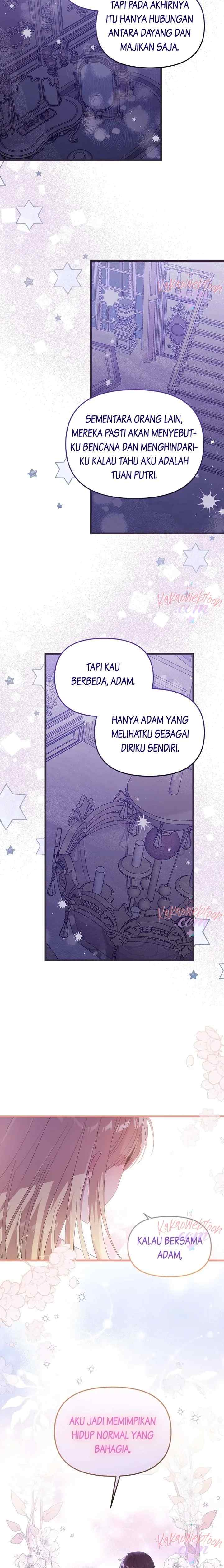 Il était une fois : Zombie edition chapter 37 halaman 5